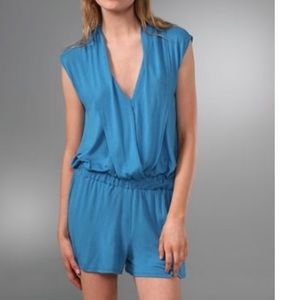 Rachel Pally romper